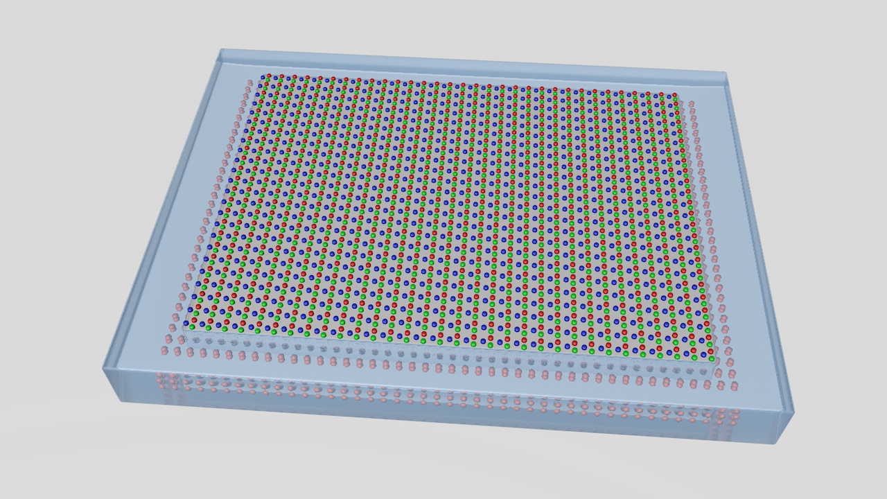 leyu微2023年度专利——一种半导体封装方法说明书