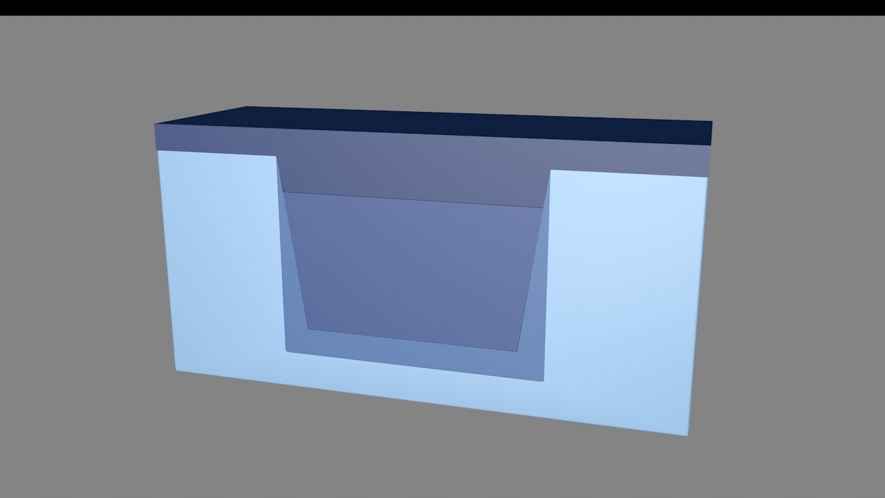 leyu微2023年度专利——一种LDMOS场效应管及其制备方法